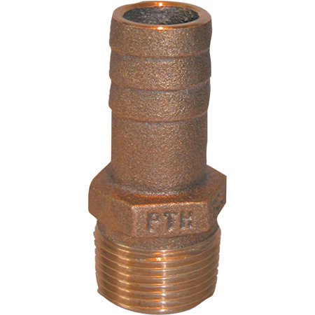 BRB STD/F 1.25NPT/1.125H