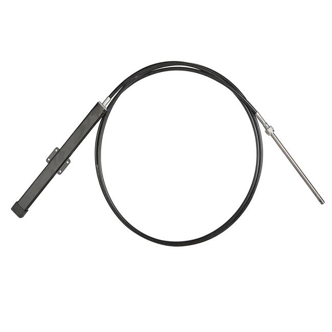 NFB RACK STEERING CABLE 13'