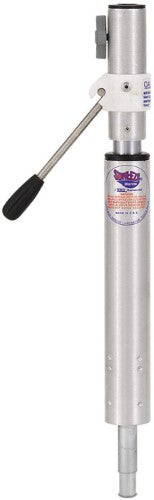 POWER POST NO/MNT ADJ 24"-30"