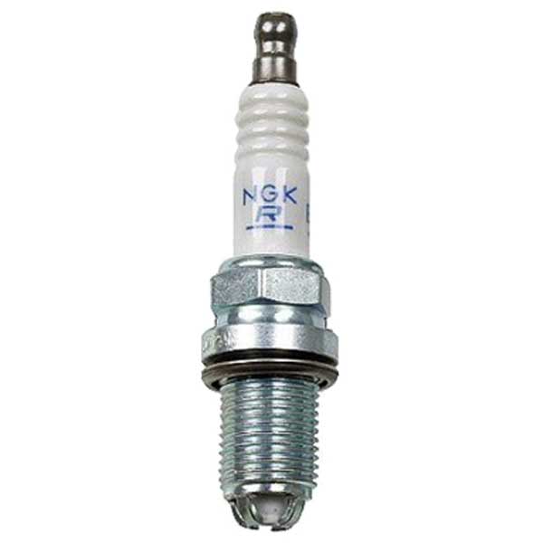 BPR7HS NGK SPARK PLUG (4)