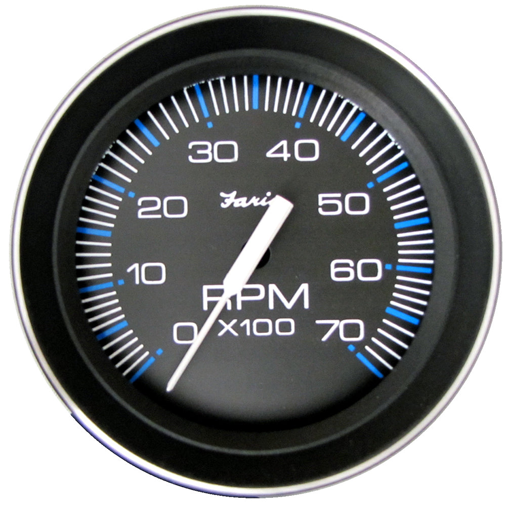 CORAL 7000 TACH O/B