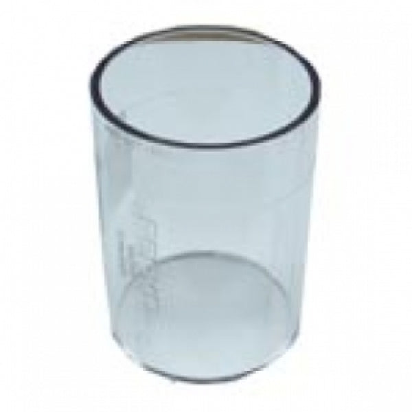 TRANSPARENT CYLINDER #5