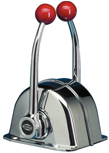 TOP MNT CONTROL MT-3 TWIN