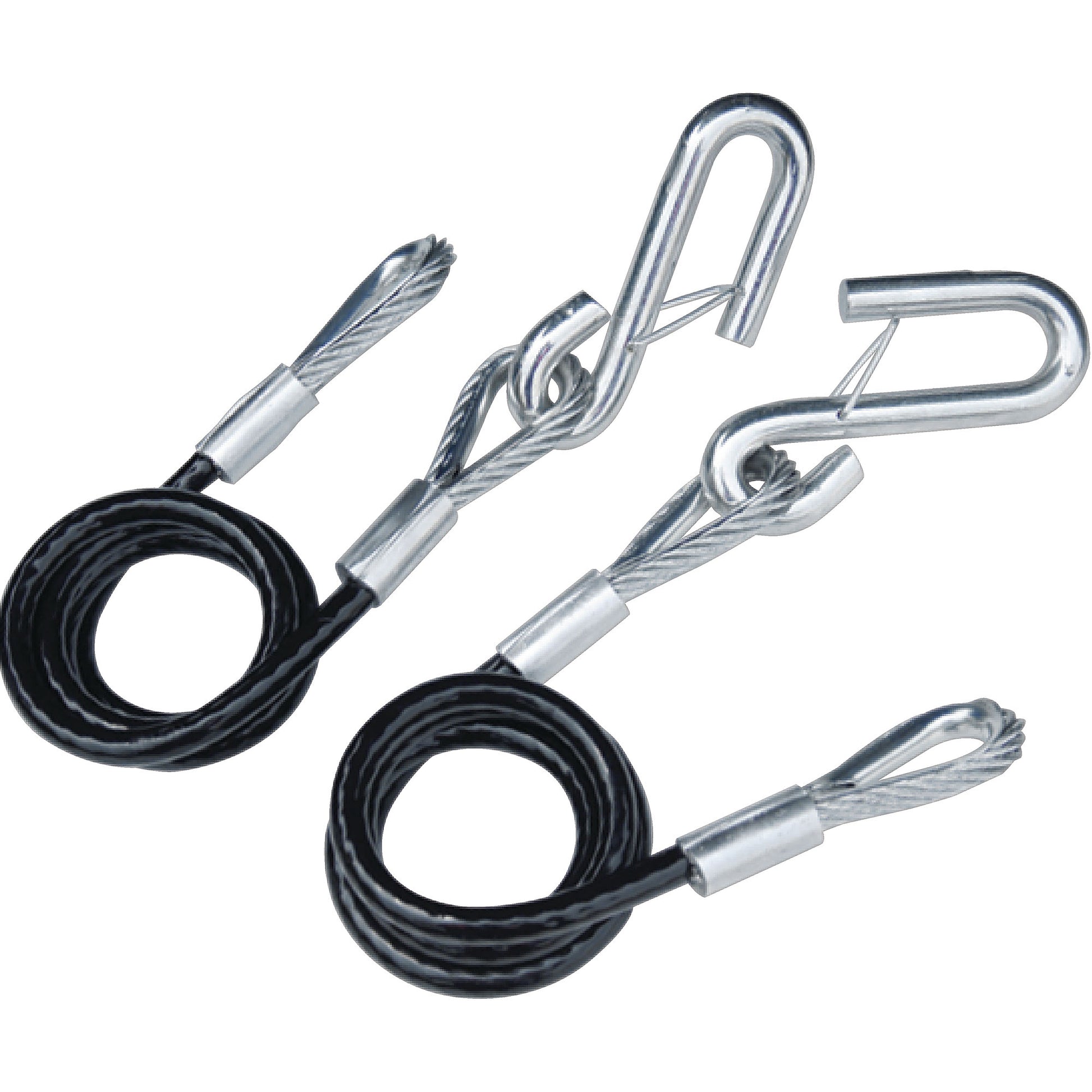 HITCH CABLE CLS 3 BK