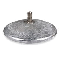 RUDDER BUTTON 2-13/16"
