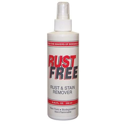 RUST FREE 8OZ