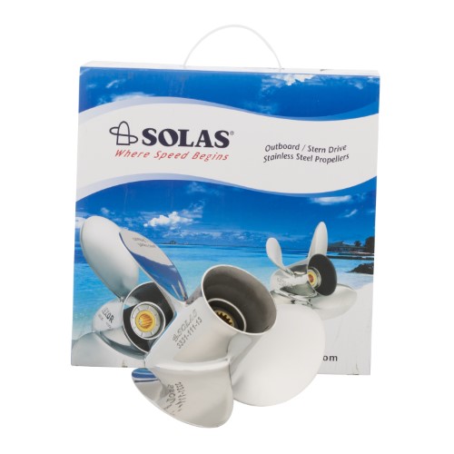 PROP Y/H SSN 25-60HP 13