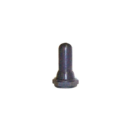 TOGGLE BOOT SEAL 15/32" BLACK