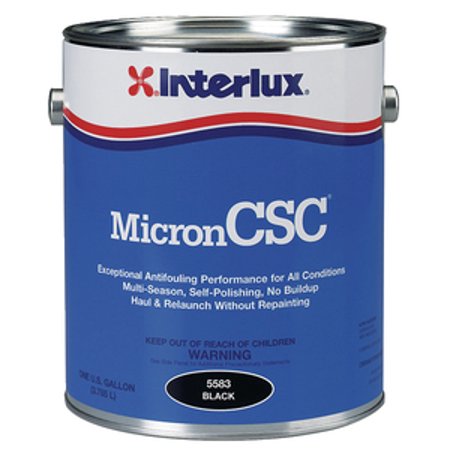 Y5581 MICRON CSC GRN GL