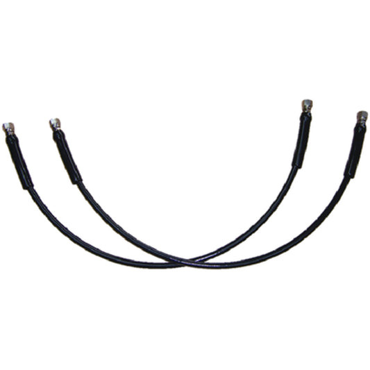 HYDRAULIC OB HOSE KIT 4'