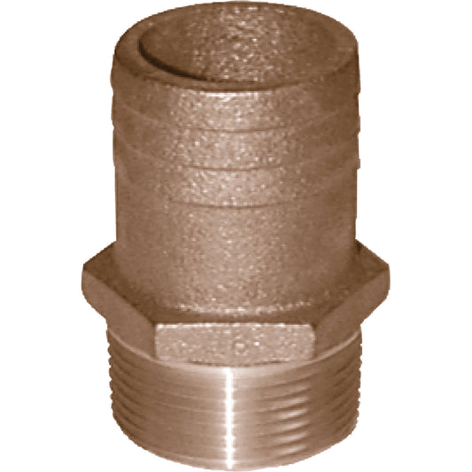 BARB FLL/F 2.0NPT/2.25HS