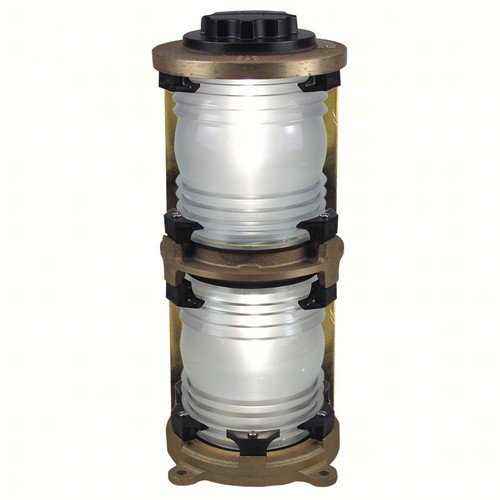 BRZ DBL MSTHD LITE WHT