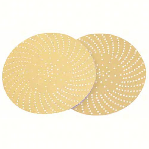 HKT CLN SND 5"P320 50BX