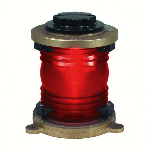 BRZ ALL-ROUND LITE RED