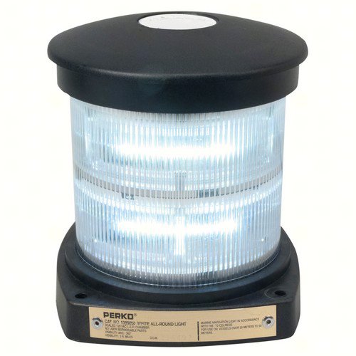 LED ALL ROUND LIGHT WHT