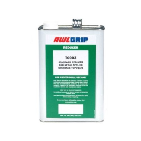 T0003 AG/AC RDUCR STD QT