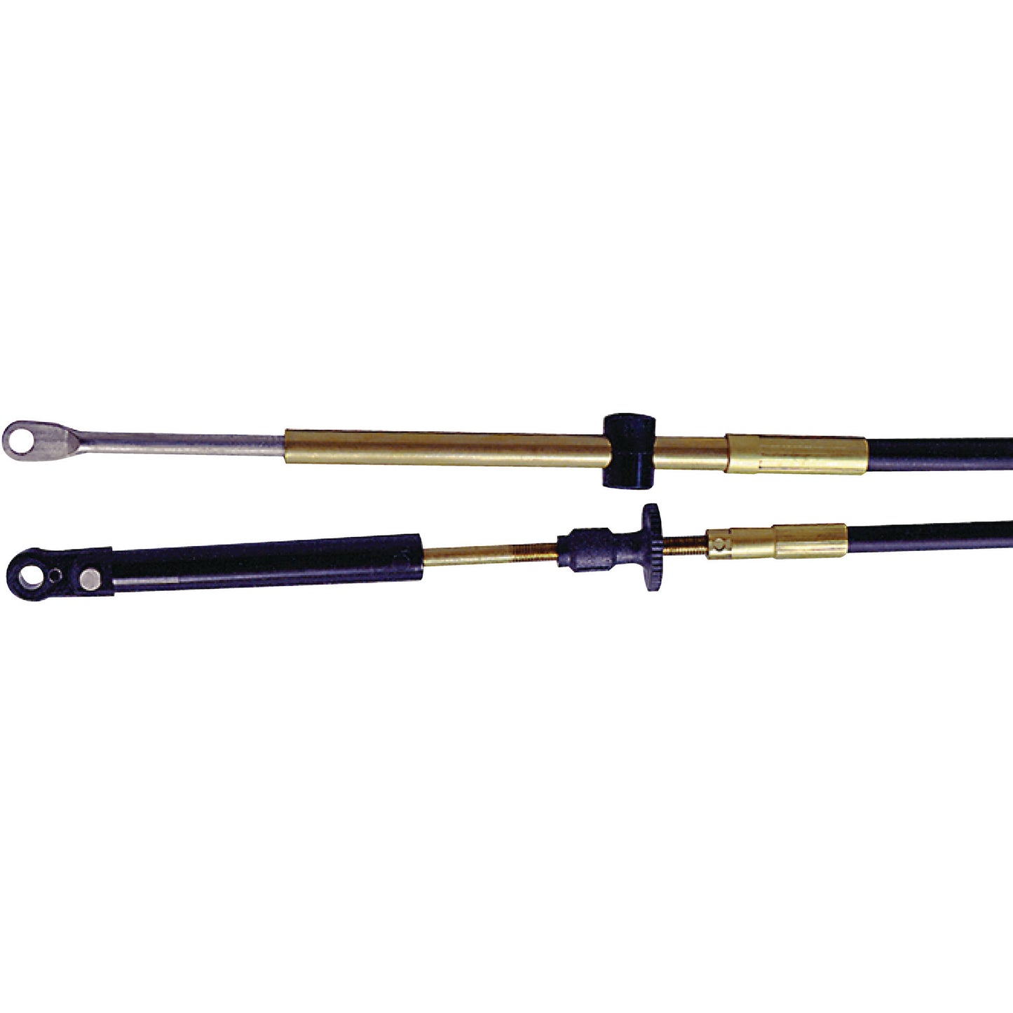 CONTROL CABLE XTREME E/J BRP 479 17'