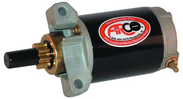 STARTER OB MC 40-50HP 4S
