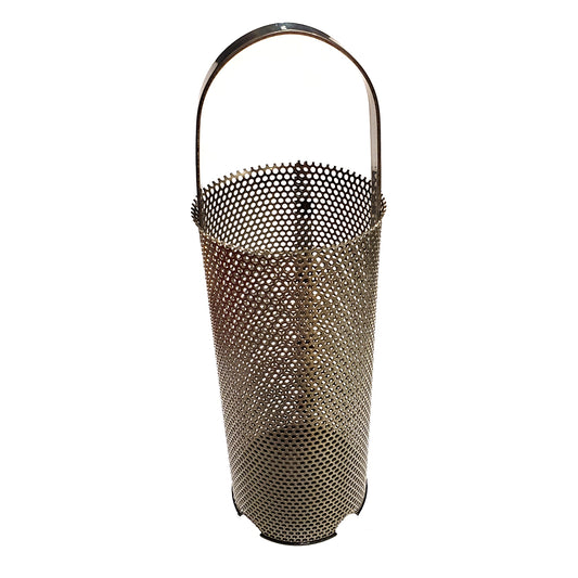 PERFORATED STRAINER