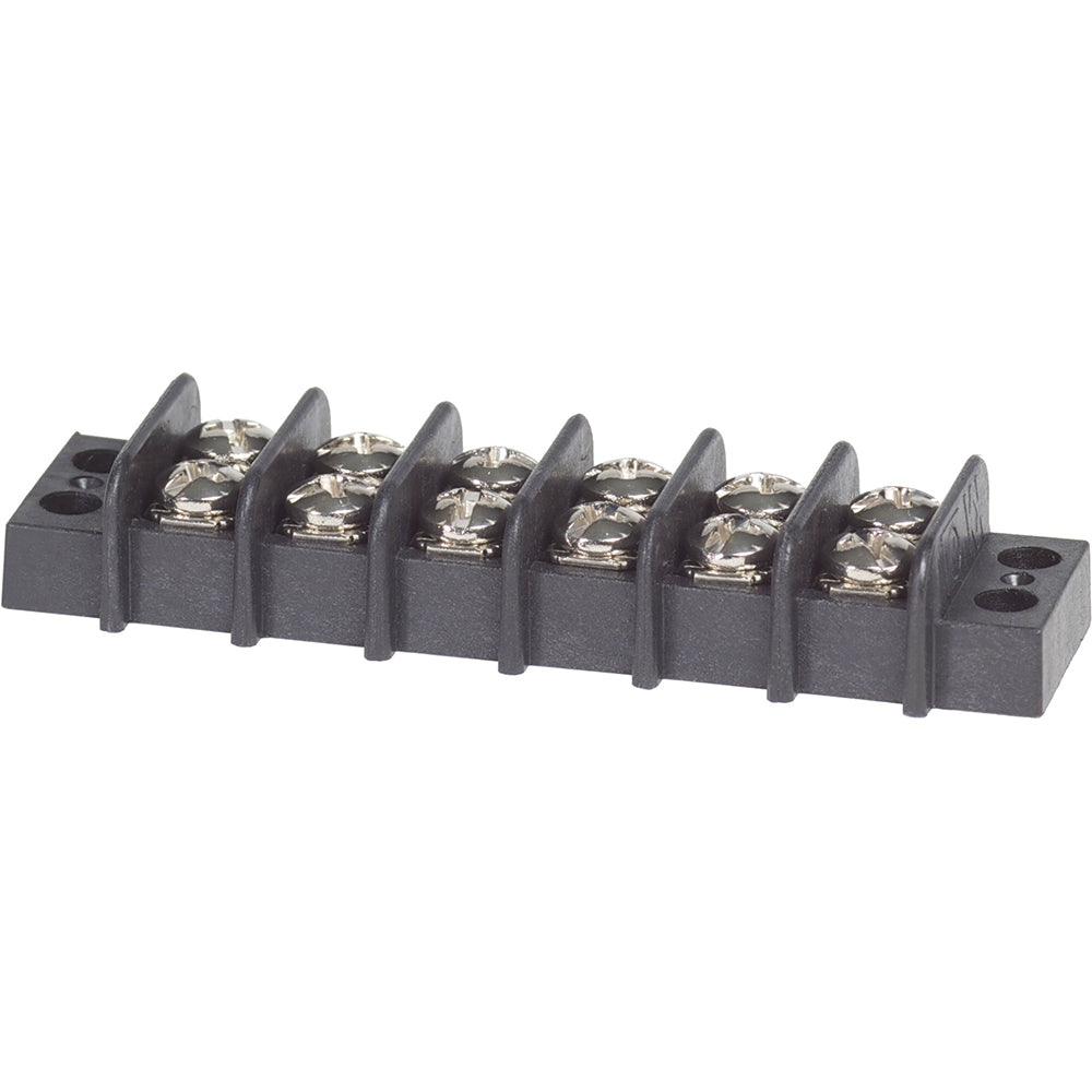 20AMP TERM BLK INC 6CIR