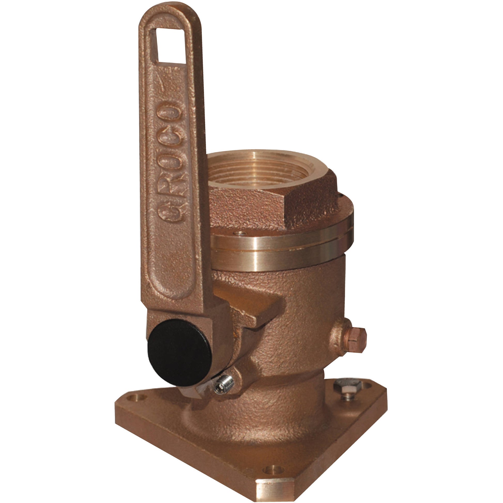 SEACOCK BALL VALVE 1.50"