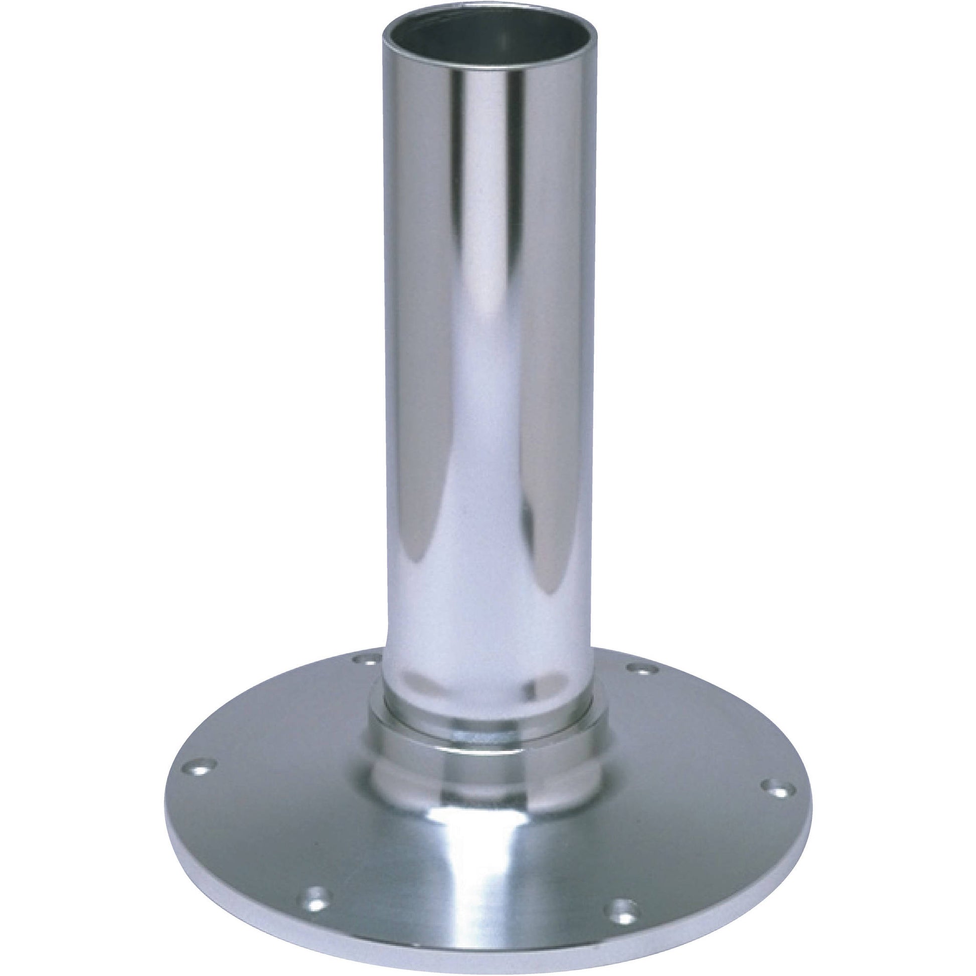 PEDESTAL SMOOTH TUBE 12"