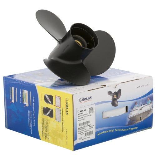 PROP Y/T/N AL 50-130H 09