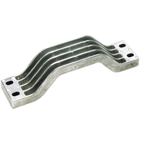 YAM HANDLE ZNC 115-300HP