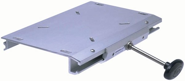 SLIDE LOW PROFILE 7" TRAVEL