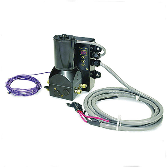 SEASTAR POWER ASSIST PUMP W/15' HARNESS
