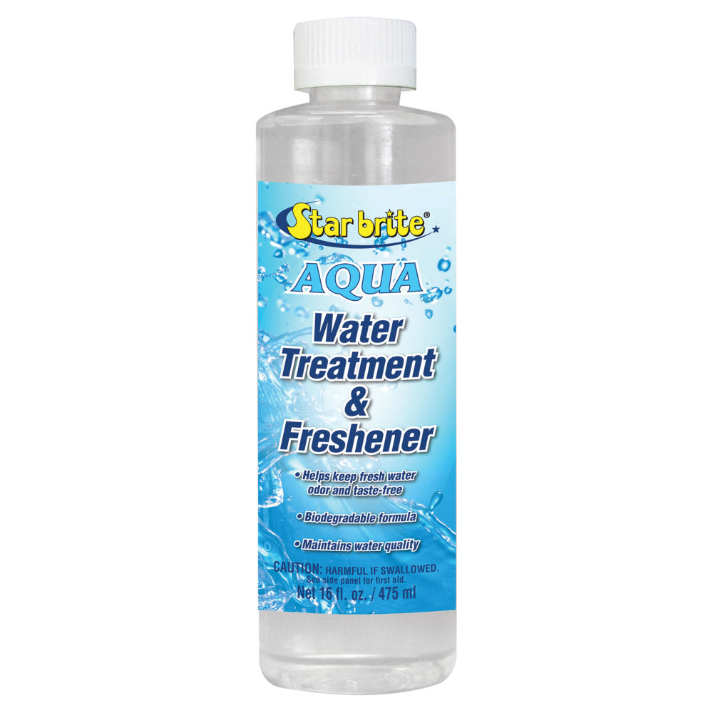 WATER TREATMENT 16OZ
