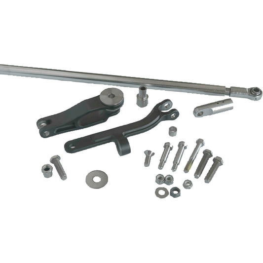 TIE BAR KIT TWIN HC5345