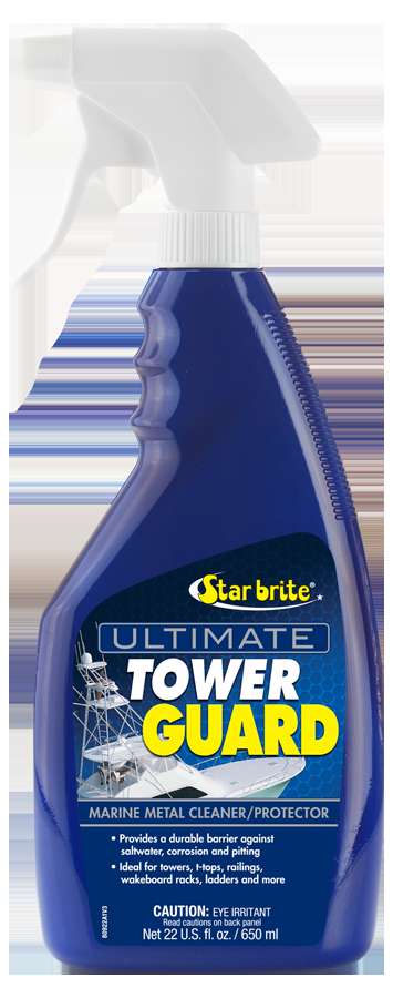 ULTIMATE ALUMINUM PROTECTOR 22OZ SPRAY