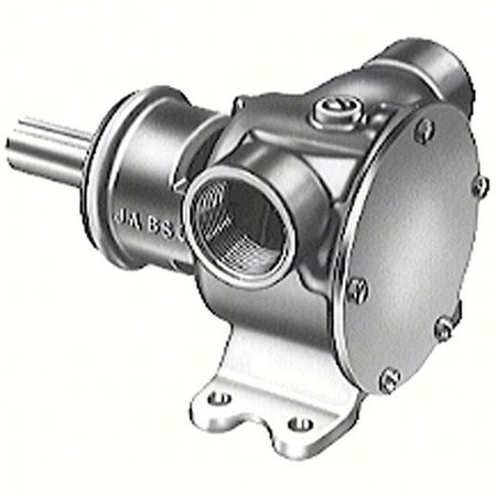 ENGINE COOLING PUMP 1.25" 62 GPM