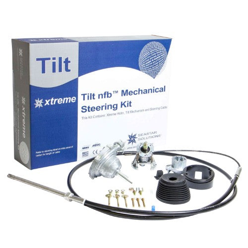 NFB XTREME TILT STEERING SYSTEM 16'