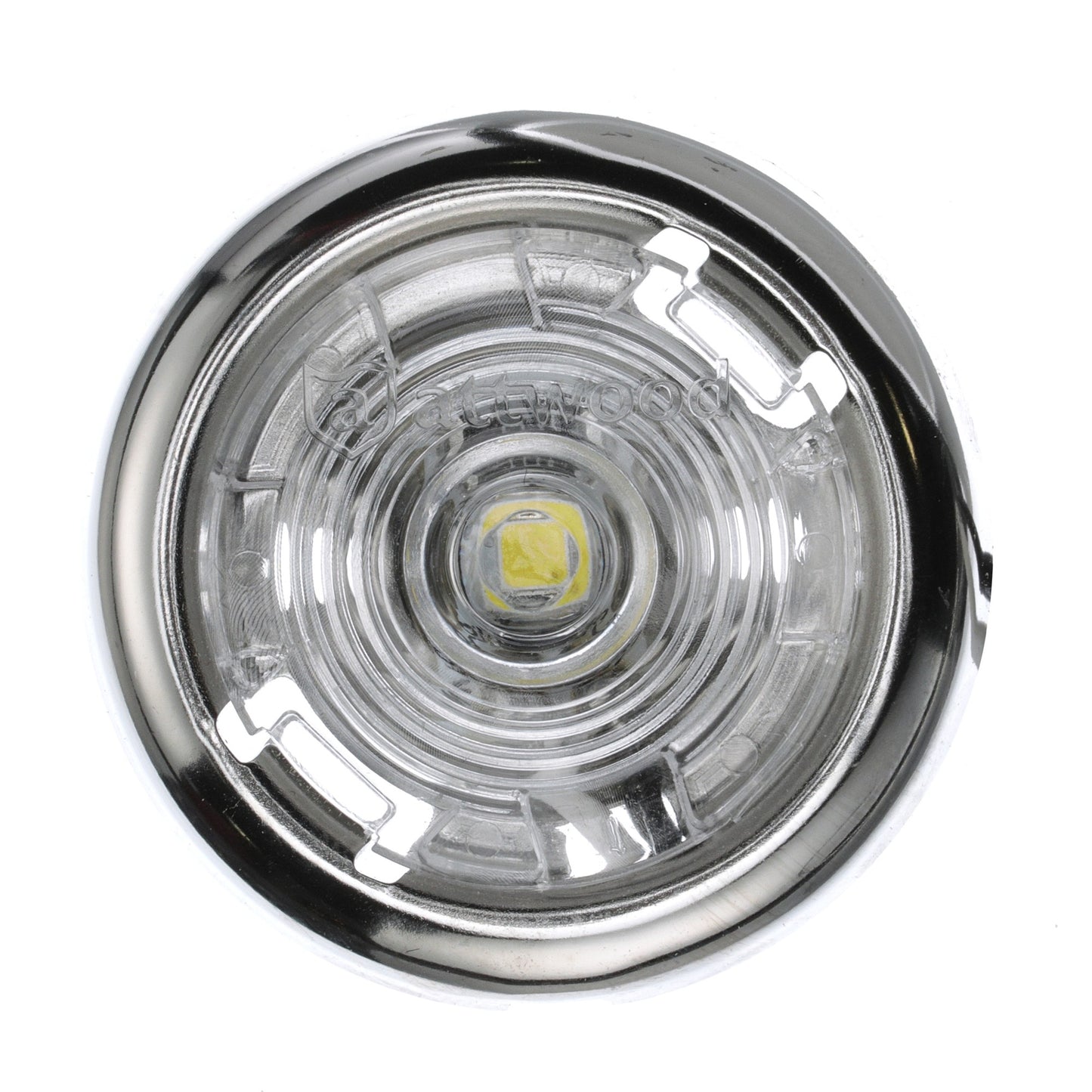 OVERHEAD LITE LED SURFACE MNT RND 1.5"