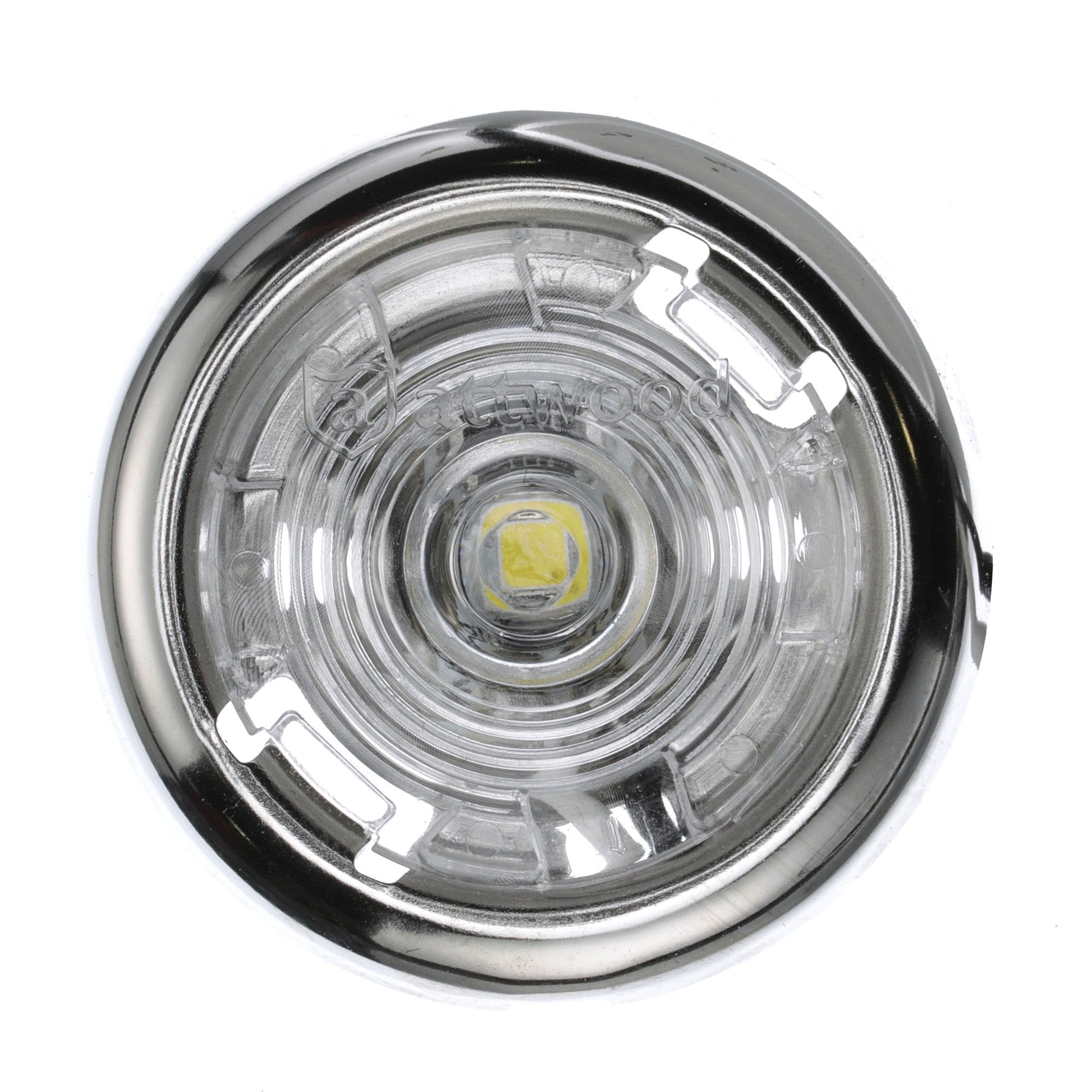 OVERHEAD LITE LED SURFACE MNT RND 1.5"