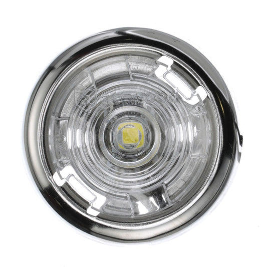 OVERHEAD LITE LED SURFACE MNT RND 1.5"