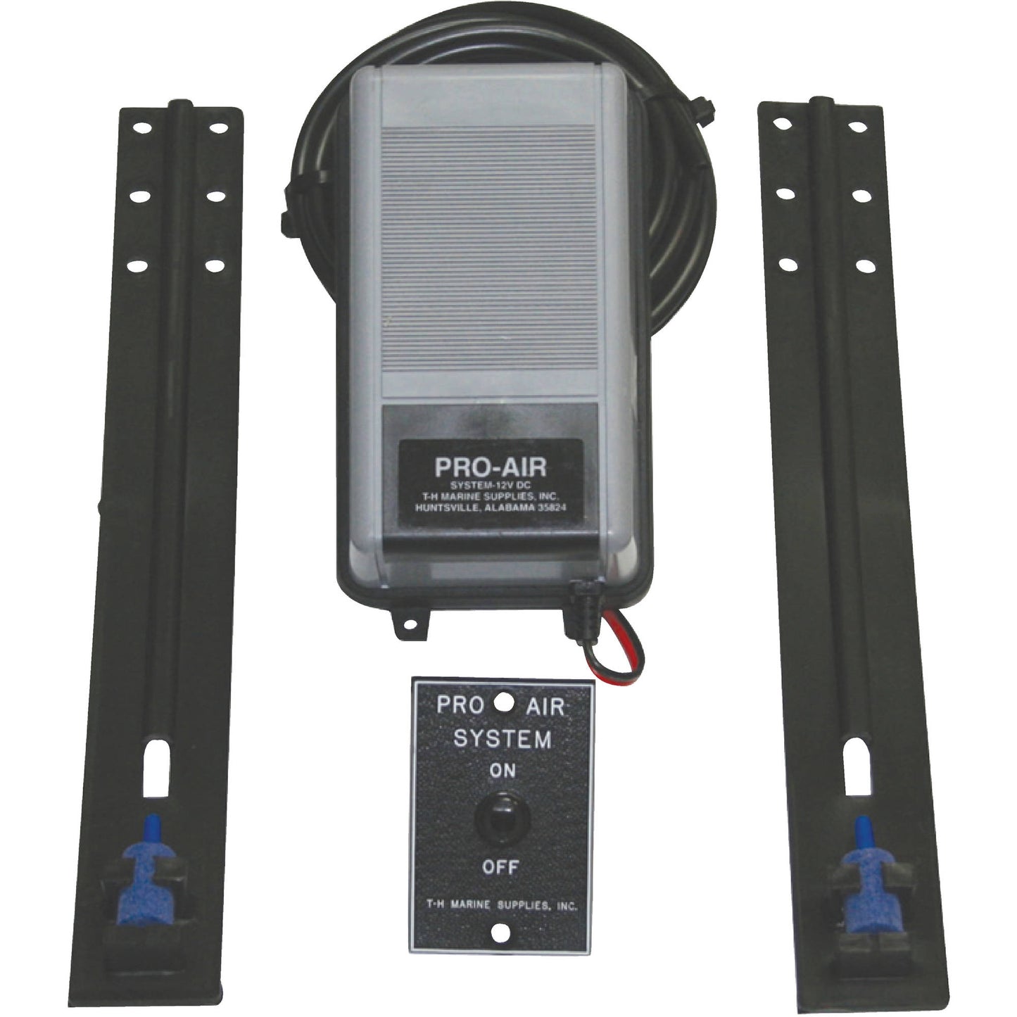 PRO AIR SYSTEM AERATOR