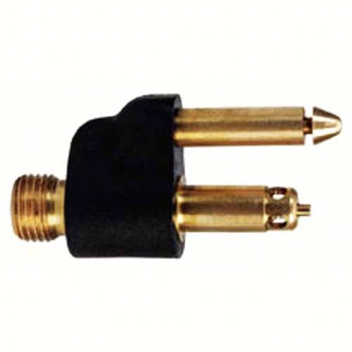 FUEL CONNECTOR - MERCURY (M) - 1/4 NPT