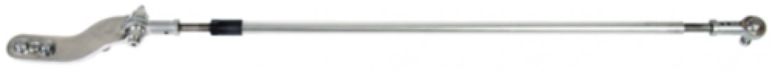 TIE BAR DUAL ENGINE ADJ