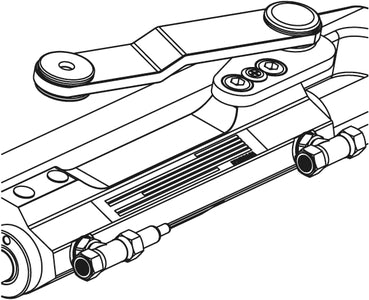 CYLINDER PROTECH O/B PORT