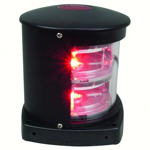 LED SIDELIGHT RED
