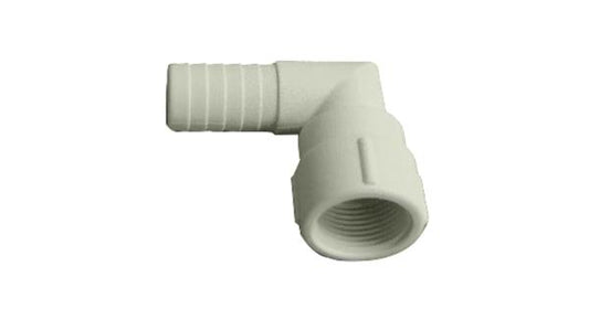 PUMP PORT 3/4"HS 90*