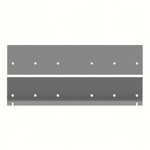 HINGE 12" TRIM TAB