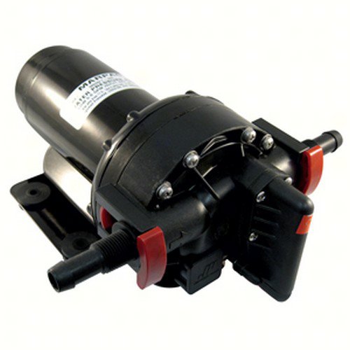 AQUA JET WATER PRESSURE PUMP 5.2GPM
