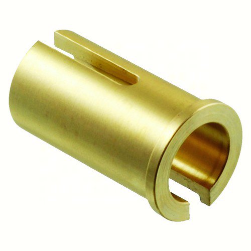 SHAFT BUSHING 3/4"TPR TO 1"STR