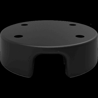 CABLE MANAGER (2 5/8") F/ 1" & 1.5" BALL