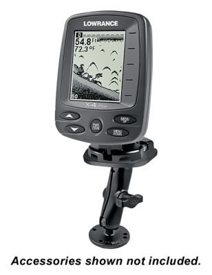 RAM MOUNT FLAT SURFACE