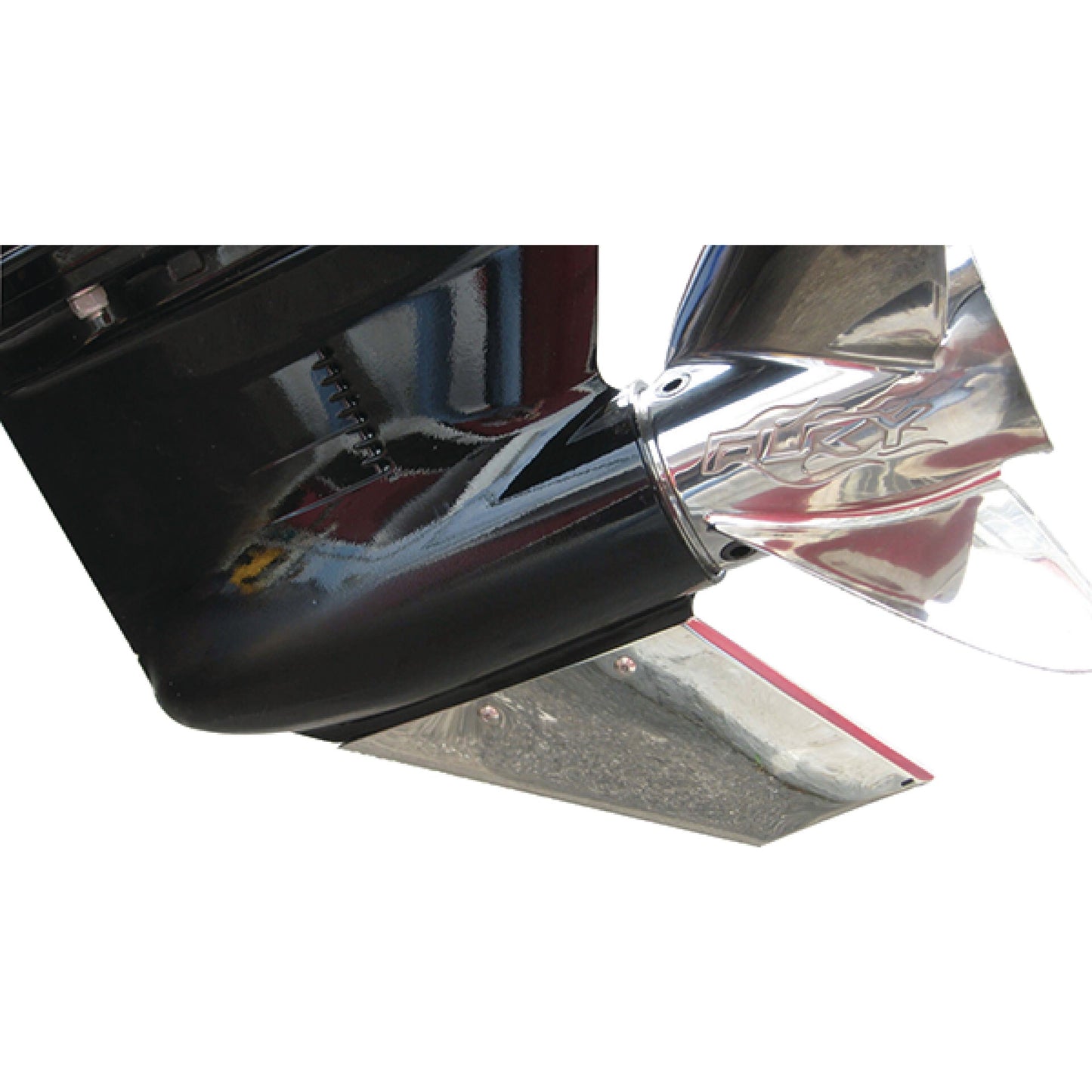 SKEGSHIELD - EVINRUDE